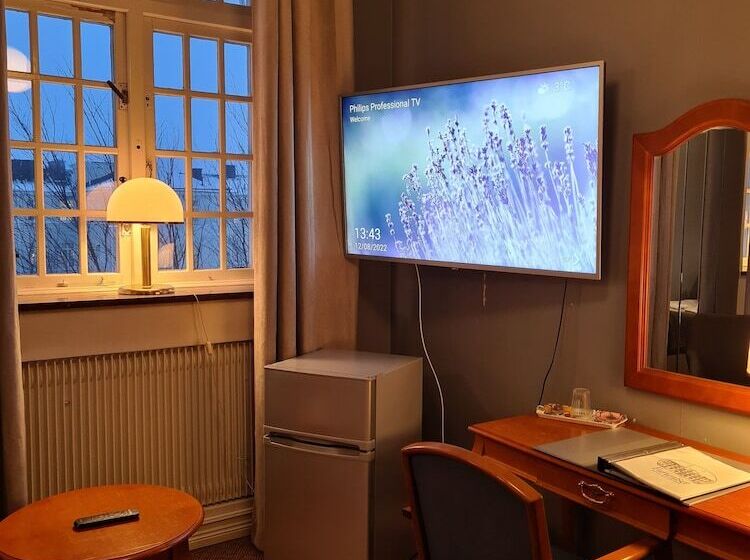 高级单人间, Furunäset Hotell & Konferens
