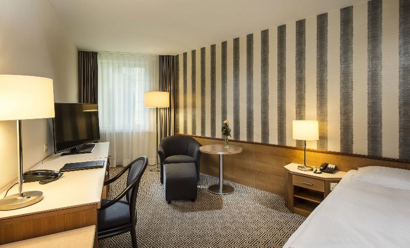 חדר קומפורט, Maritim Hotel Stuttgart