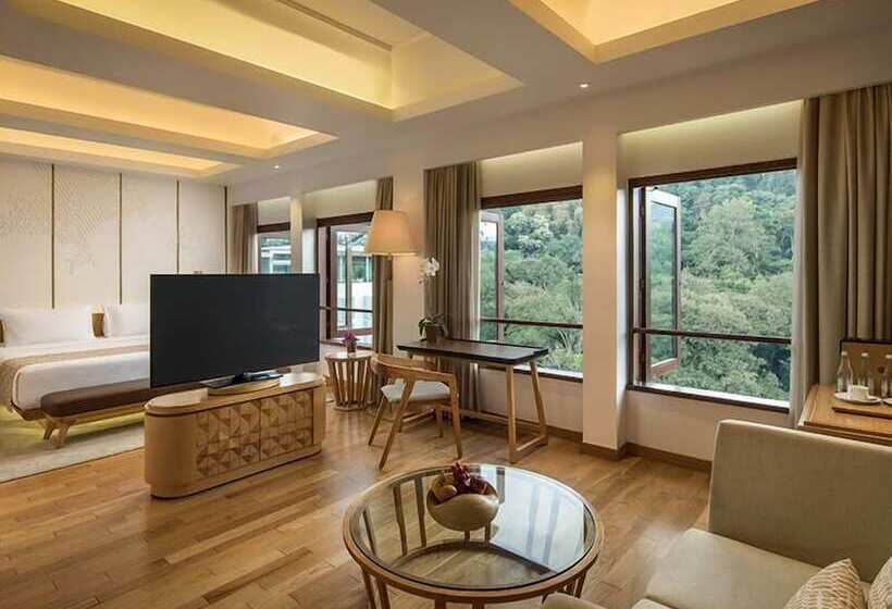 套房, Padma Hotel Bandung