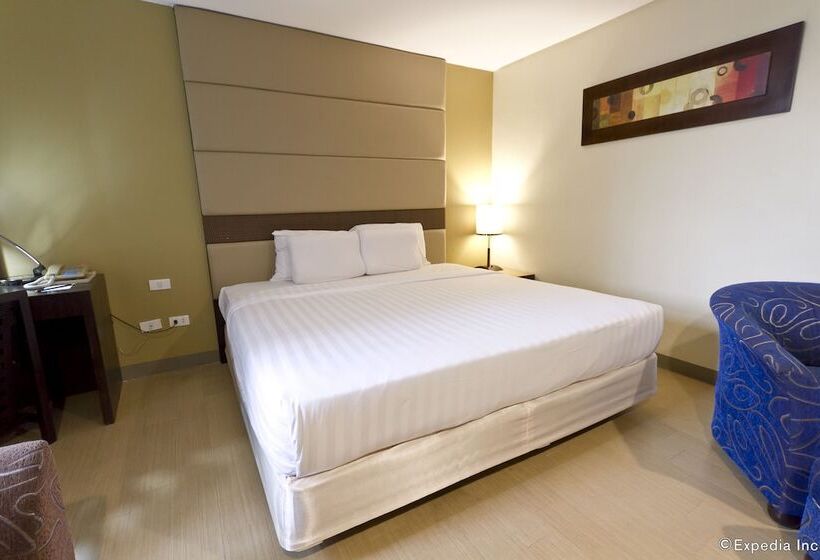 スイート, Summit Circle Cebu