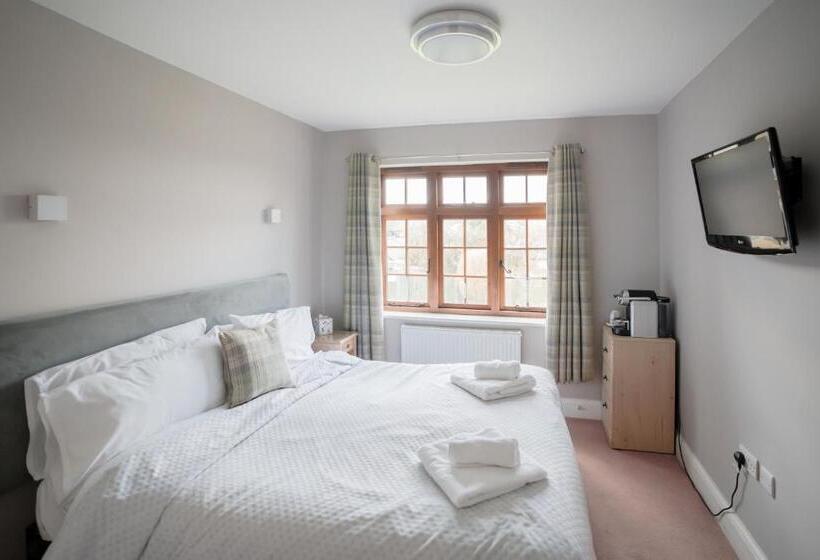 Номер Стандарт, Tottington Manor