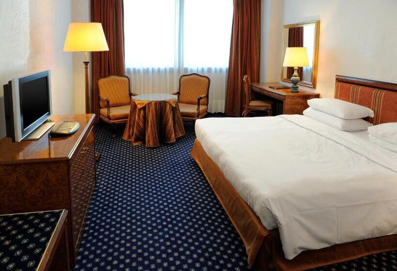 Quarto superior, Tower Genova Airport   Hotel & Conference Center