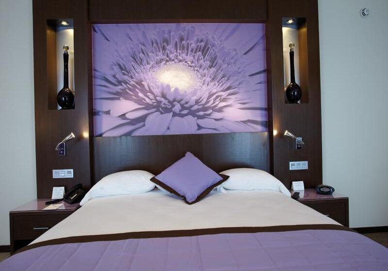 Habitación Superior, Tower Genova Airport   Hotel & Conference Center