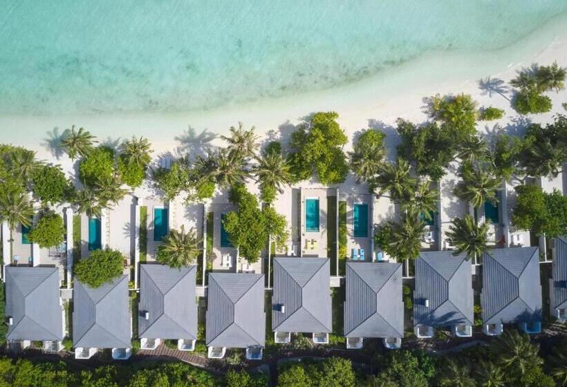 Вилла 2 Спальни, Villa Park Sun Island Resort