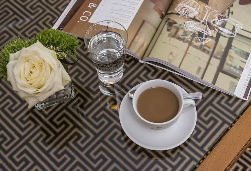 اتاق کلاسیک یک تخته, Maritim Hotel Stuttgart