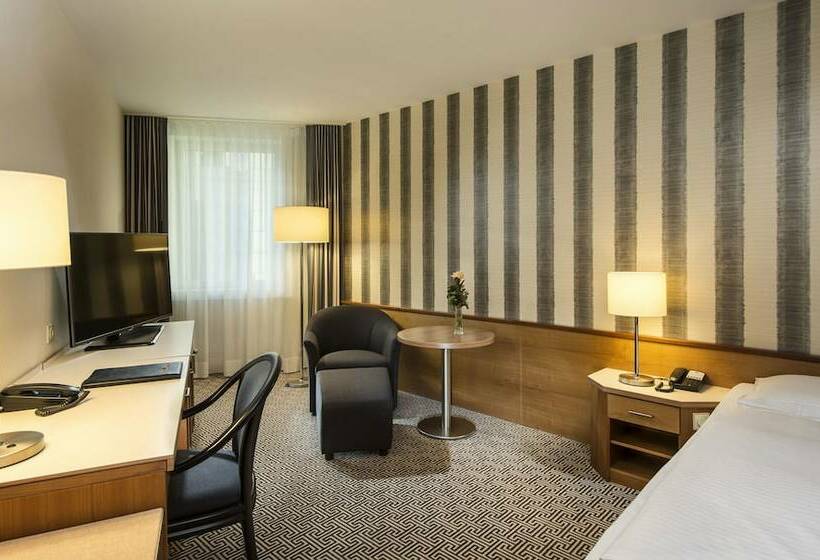 اتاق راحتی, Maritim Hotel Stuttgart