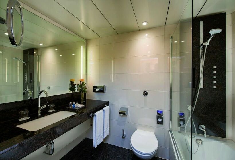 اتاق راحتی یک تخته, Maritim Hotel Stuttgart