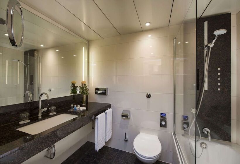 اتاق کلاسیک, Maritim Hotel Stuttgart