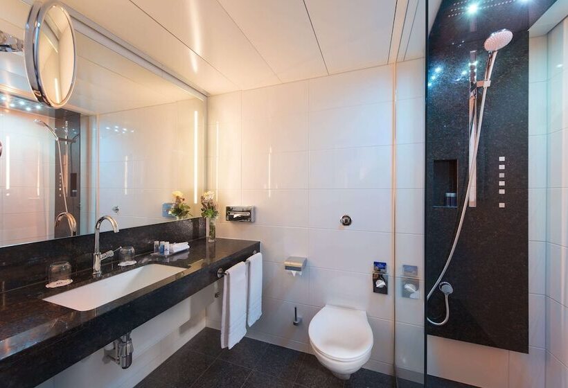 חדר קומפורט, Maritim Hotel Stuttgart