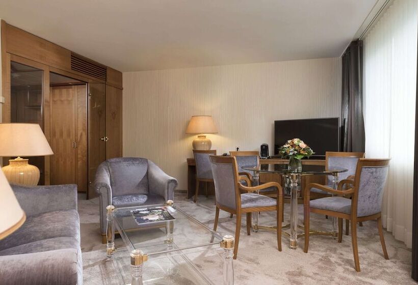 سوئیت کلاسیک, Maritim Hotel Stuttgart