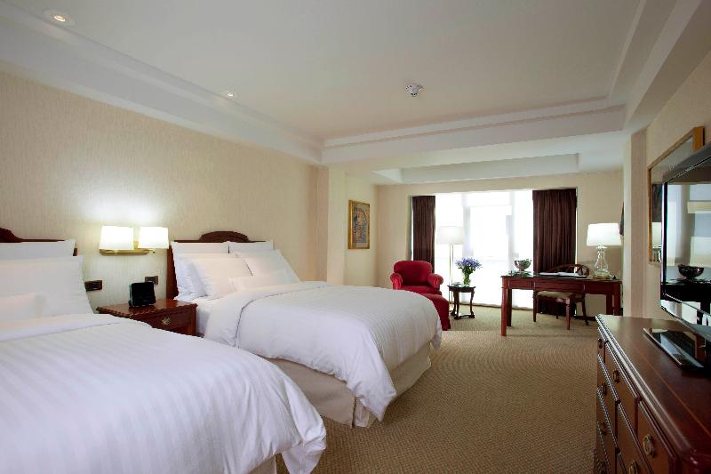 Номер Стандарт, Swissotel Lima