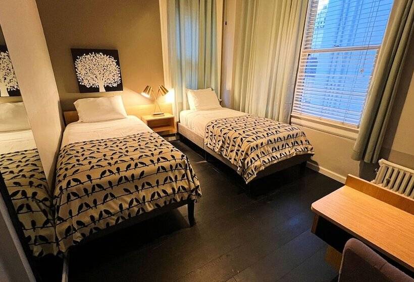 Standard Værelse, Touchstone Hotel   City Center
