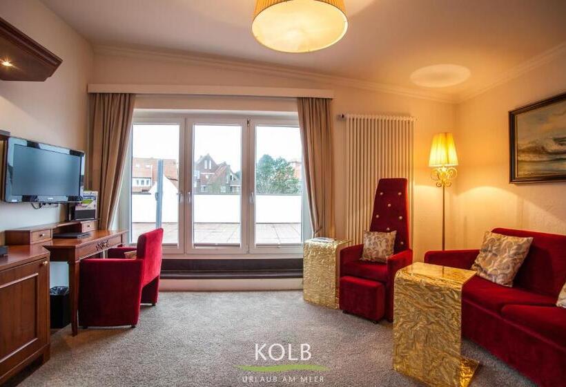 سوییت, Kolb
