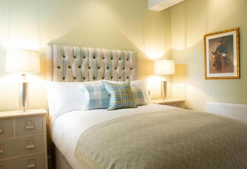 Номер Deluxe, The White Horse Inn