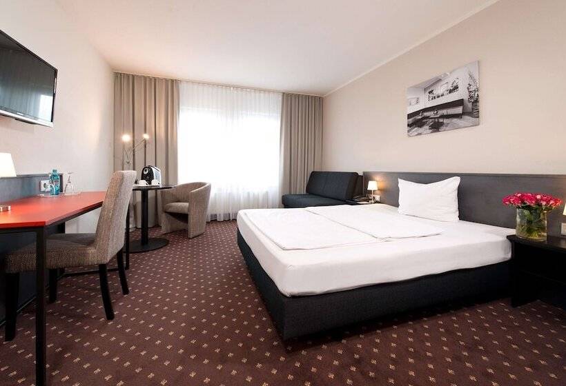 비즈니스룸, Achat Hotel Hockenheim