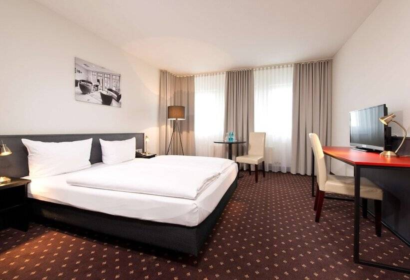 비즈니스룸, Achat Hotel Hockenheim