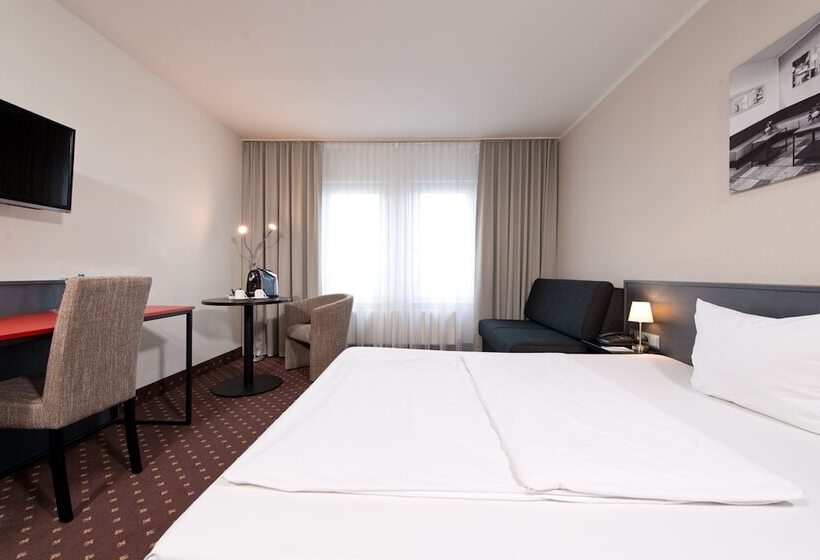 수피리어 룸, Achat Hotel Hockenheim