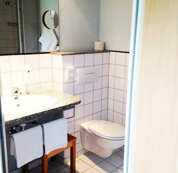 Standardzimmer Plus, Am Bühl