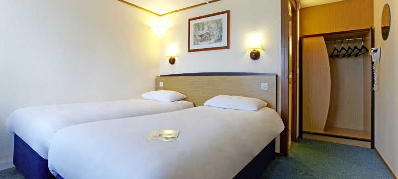 Номер Стандарт, Campanile Hotel Wakefield