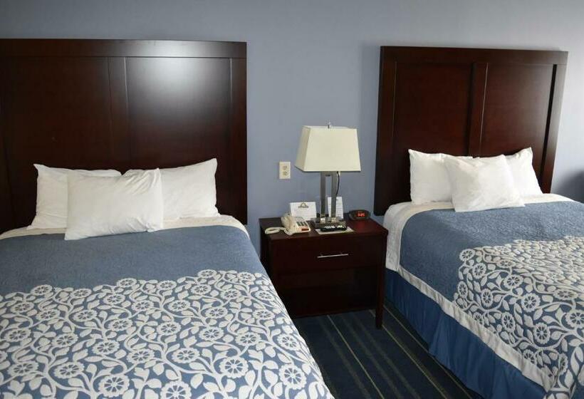 Номер Стандарт, Days Inn By Wyndham Grand Island