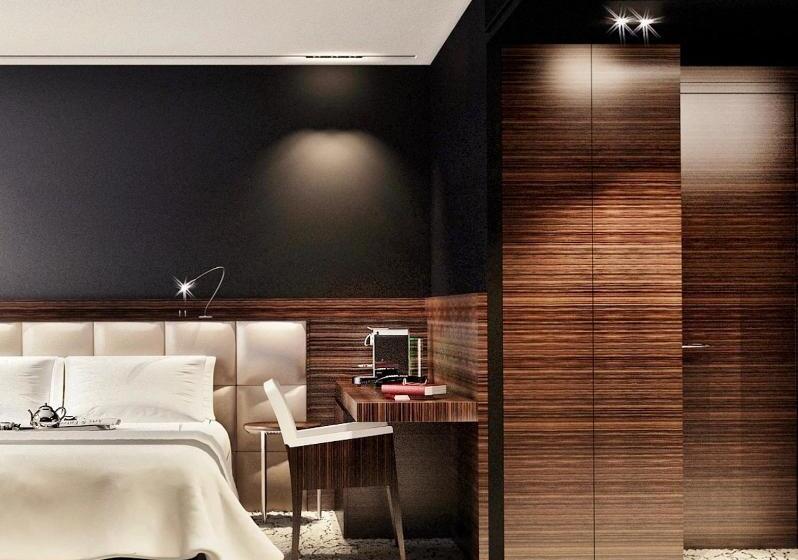 Номер Стандарт, Howard Hotel Paris Orly Airport