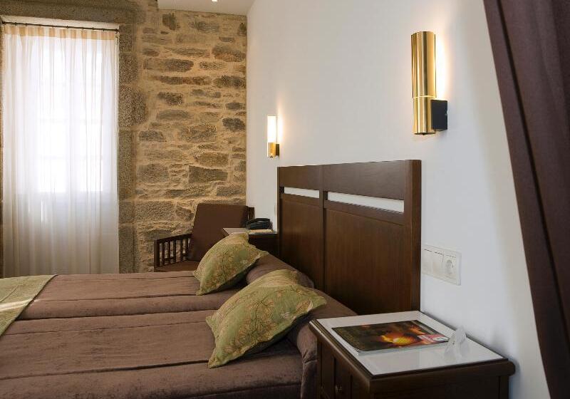 Номер Стандарт, Ibis Saarbrücken City
