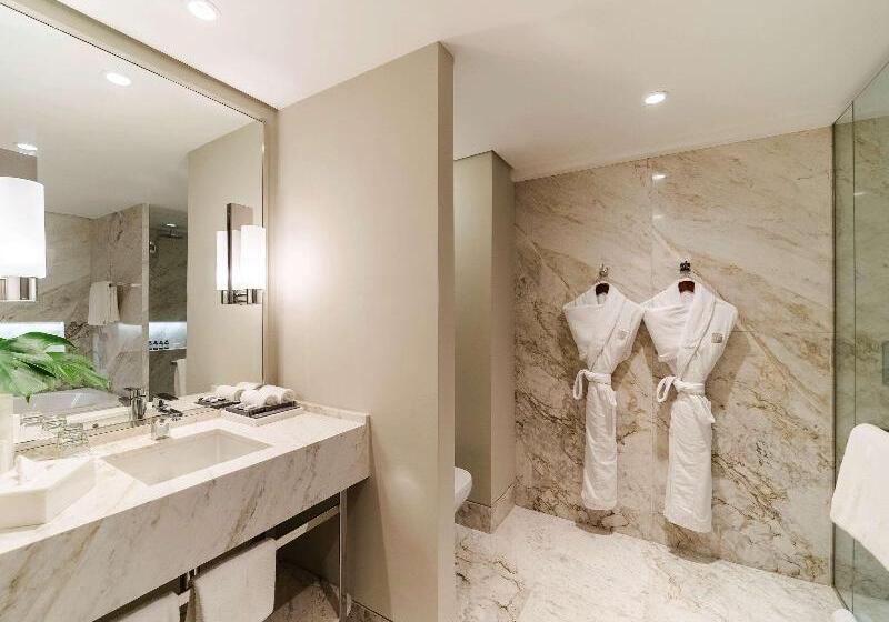 Номер Superior, Ibis Saarbrücken City