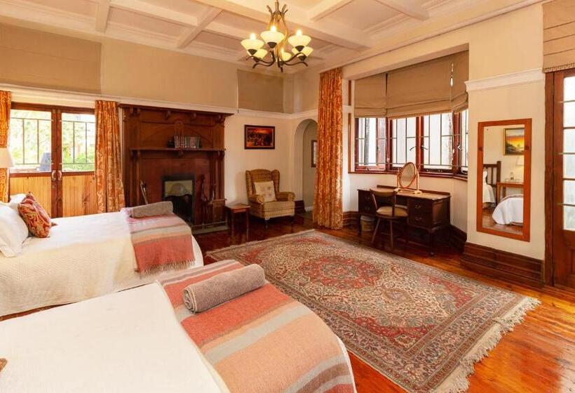 스탠다드 룸, King George S Guest House