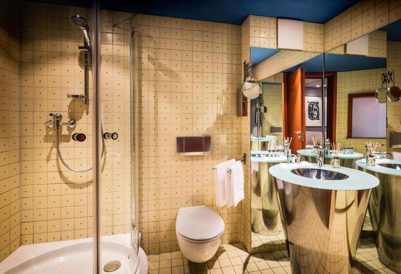 Классический Номер, Penck Hotel Dresden