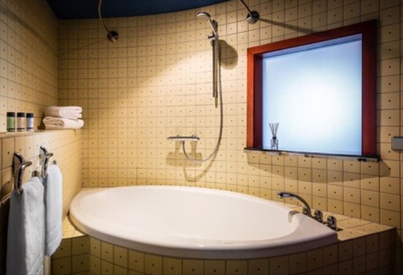 Люкс, Penck Hotel Dresden