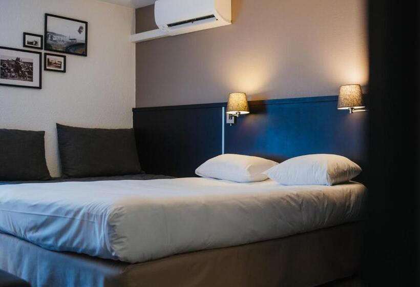 Номер Комфорт, Sure Hotel By Best Western Châteauroux