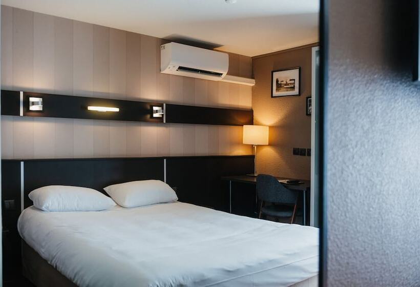 Номер Комфорт, Sure Hotel By Best Western Châteauroux