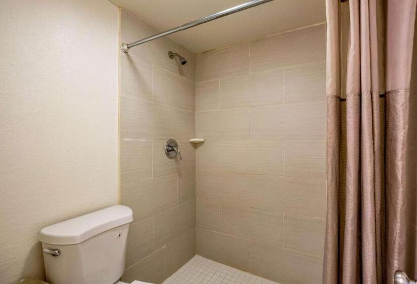 חדר סטנדרט, Motel 6 Macclenny, Fl