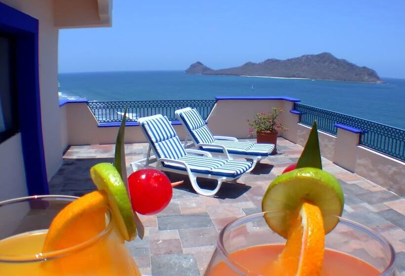 ２ベッドスイートルーム, Royal Villas Resort