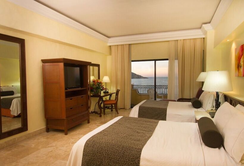 ２ベッドスイートルーム, Royal Villas Resort