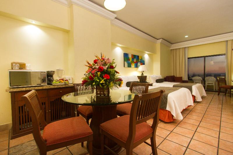 ジュニアスイート, Royal Villas Resort