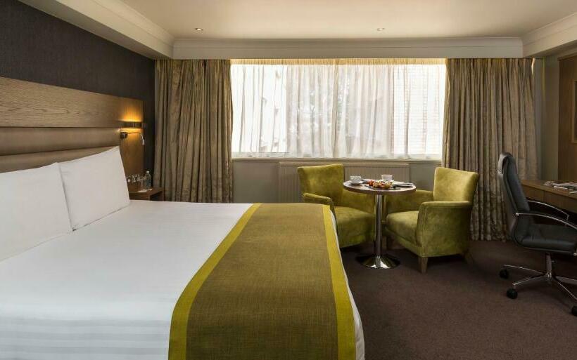 스탠다드 싱글 룸, Bonnington Hotel & Leisure Centre