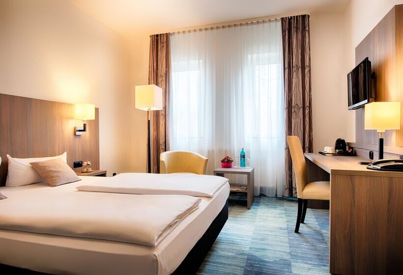 Номер бизнес-класса, Achat Hotel Bochum Dortmund