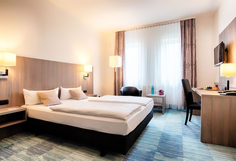 Номер бизнес-класса, Achat Hotel Bochum Dortmund