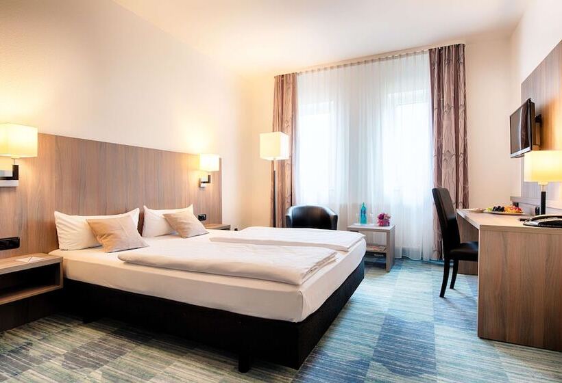 Номер бизнес-класса, Achat Hotel Bochum Dortmund