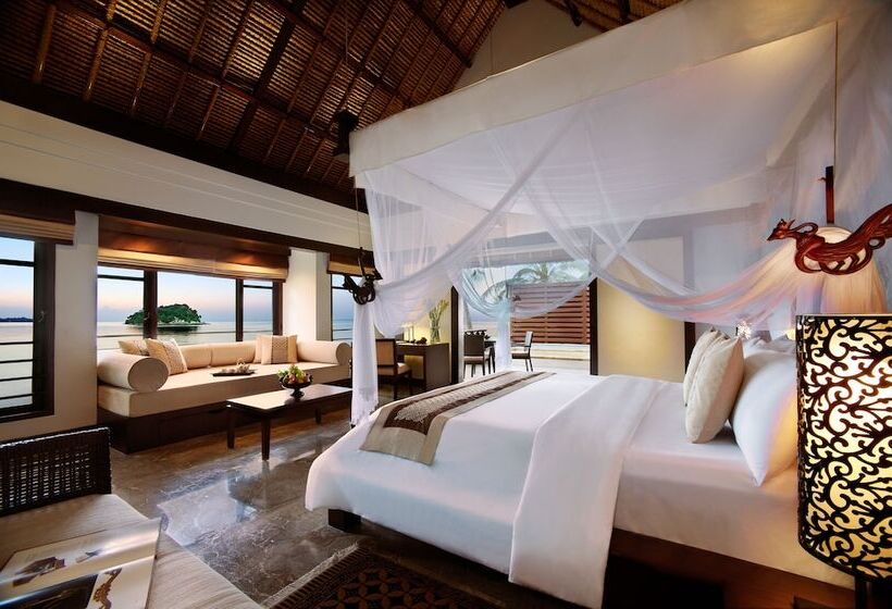带1个卧室的别墅, Banyan Tree Bintan