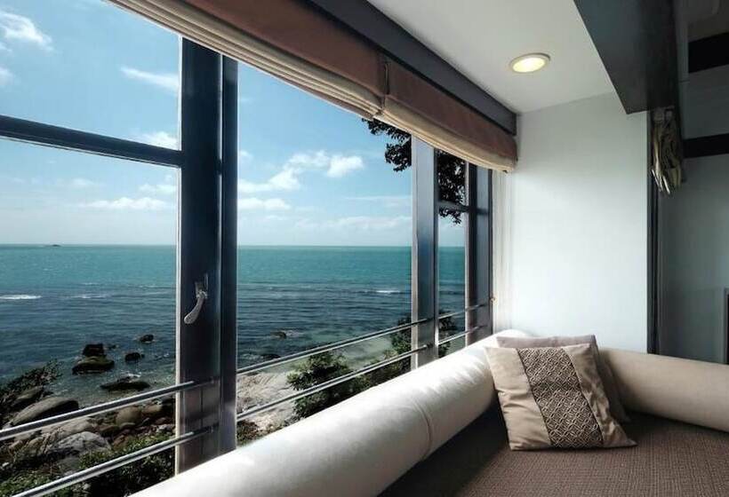 带1个卧室的别墅, Banyan Tree Bintan