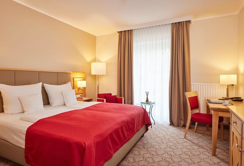 高级客房, Best Western Premier Alsterkrug