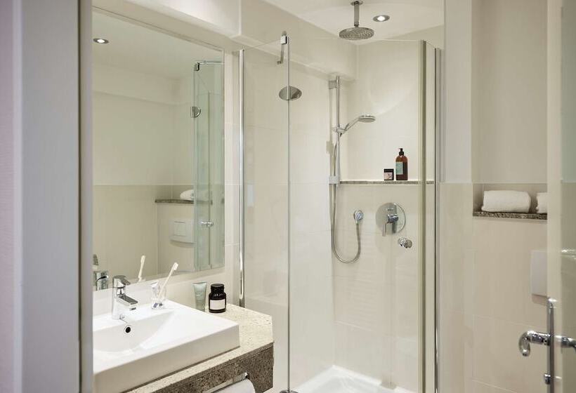 舒适型房间, Best Western Premier Alsterkrug