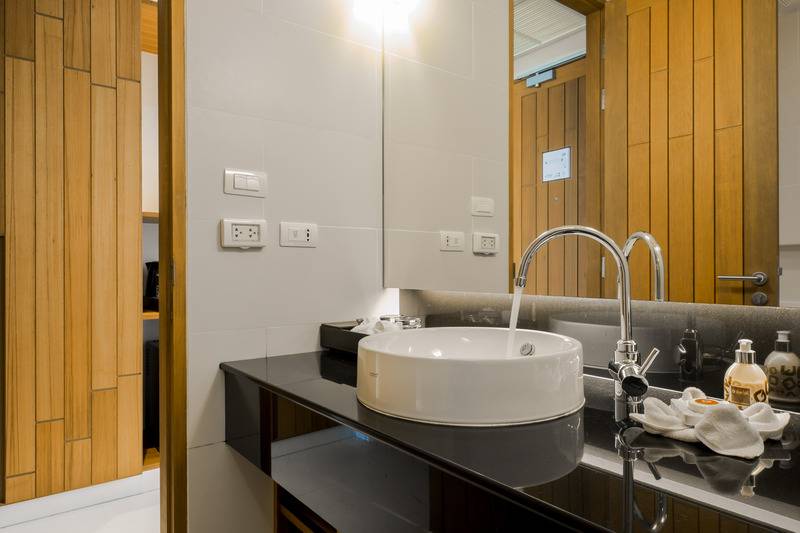 标准间, Best Western Premier Alsterkrug