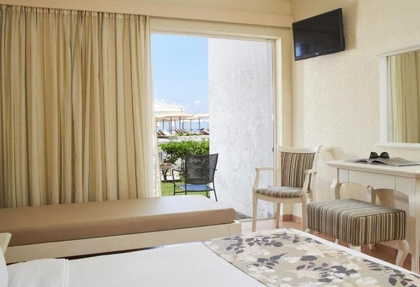 스탠다드 방갈로 정원 전망, Civitel Creta Beach