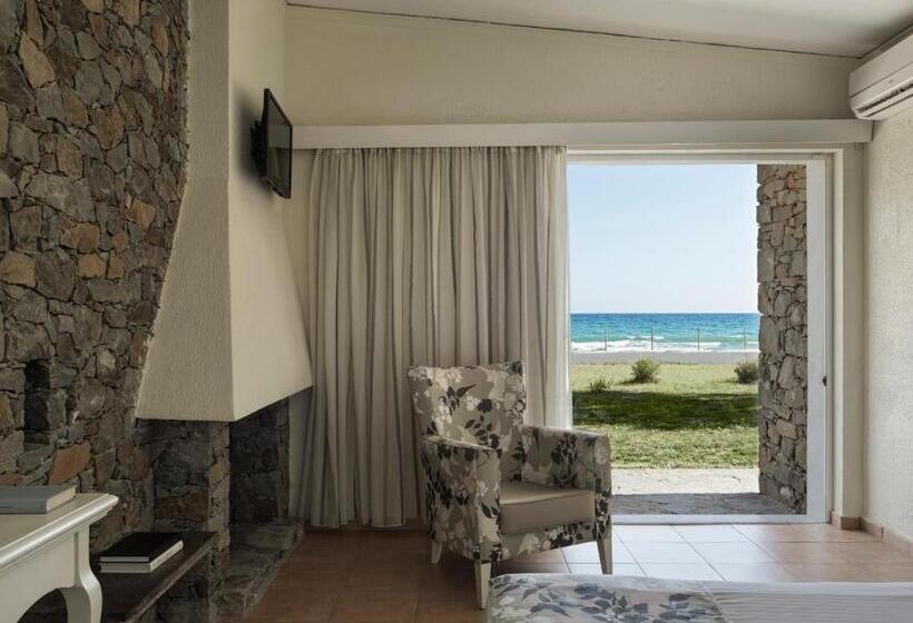 스탠다드 전망 룸, Civitel Creta Beach