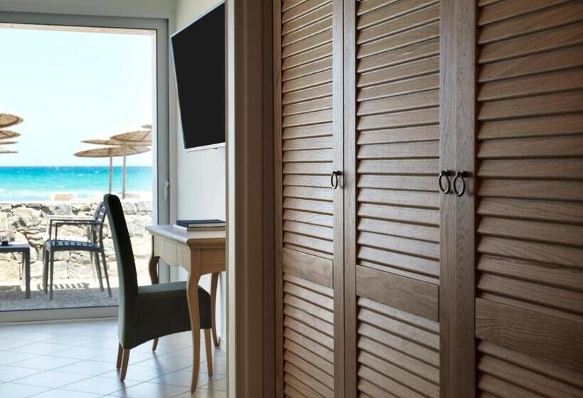 프리미엄 주니어 스위트, Civitel Creta Beach
