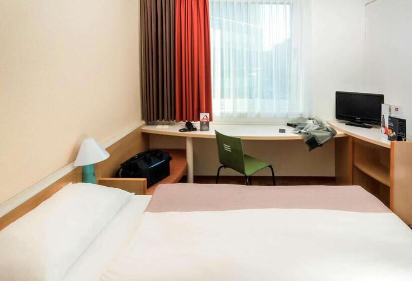 Номер Стандарт, Ibis Koblenz City