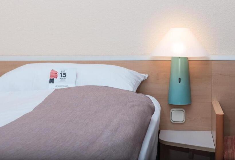 Номер Стандарт, Ibis Koblenz City
